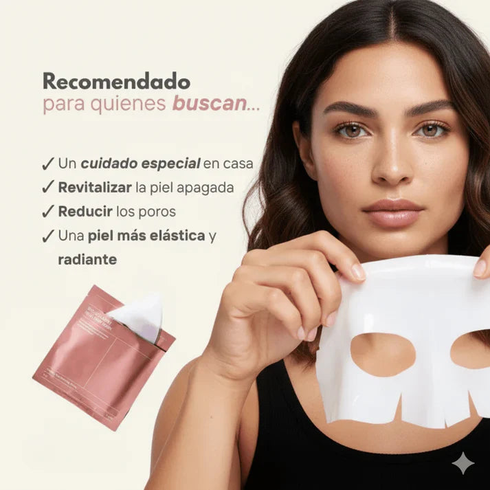 Biodance - Ilumina y Rejuvenece tu piel en 7 días.