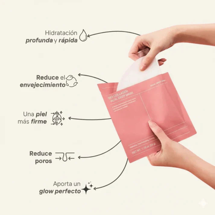 Biodance - Ilumina y Rejuvenece tu piel en 7 días.