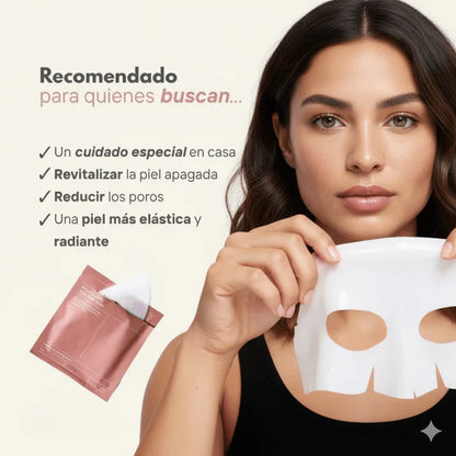 Biodance - Ilumina y Rejuvenece tu piel en 7 días.