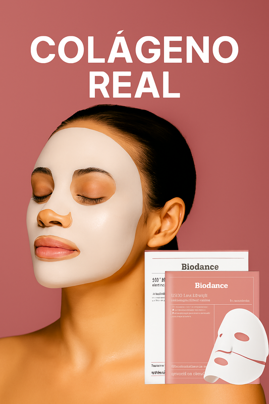 Bio Colágeno Real
